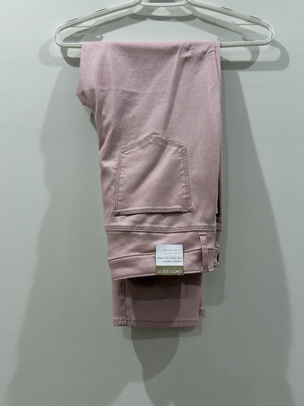 Chico's Jeans